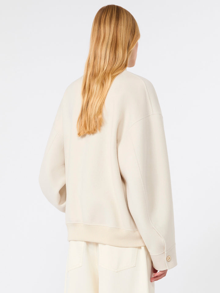 Sportmax Giubbotto - White | dfeee22aaafbe3cdcc457146994471a2ef4c7b4e