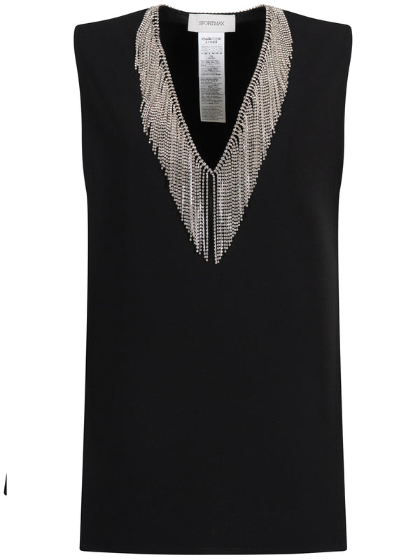 Top Black