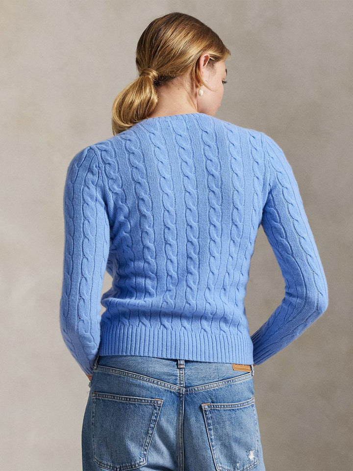 Polo Ralph Lauren Pullover - Blue | edbc175f92ebb8e7ebb8dc599fc492e8fbfc85cb