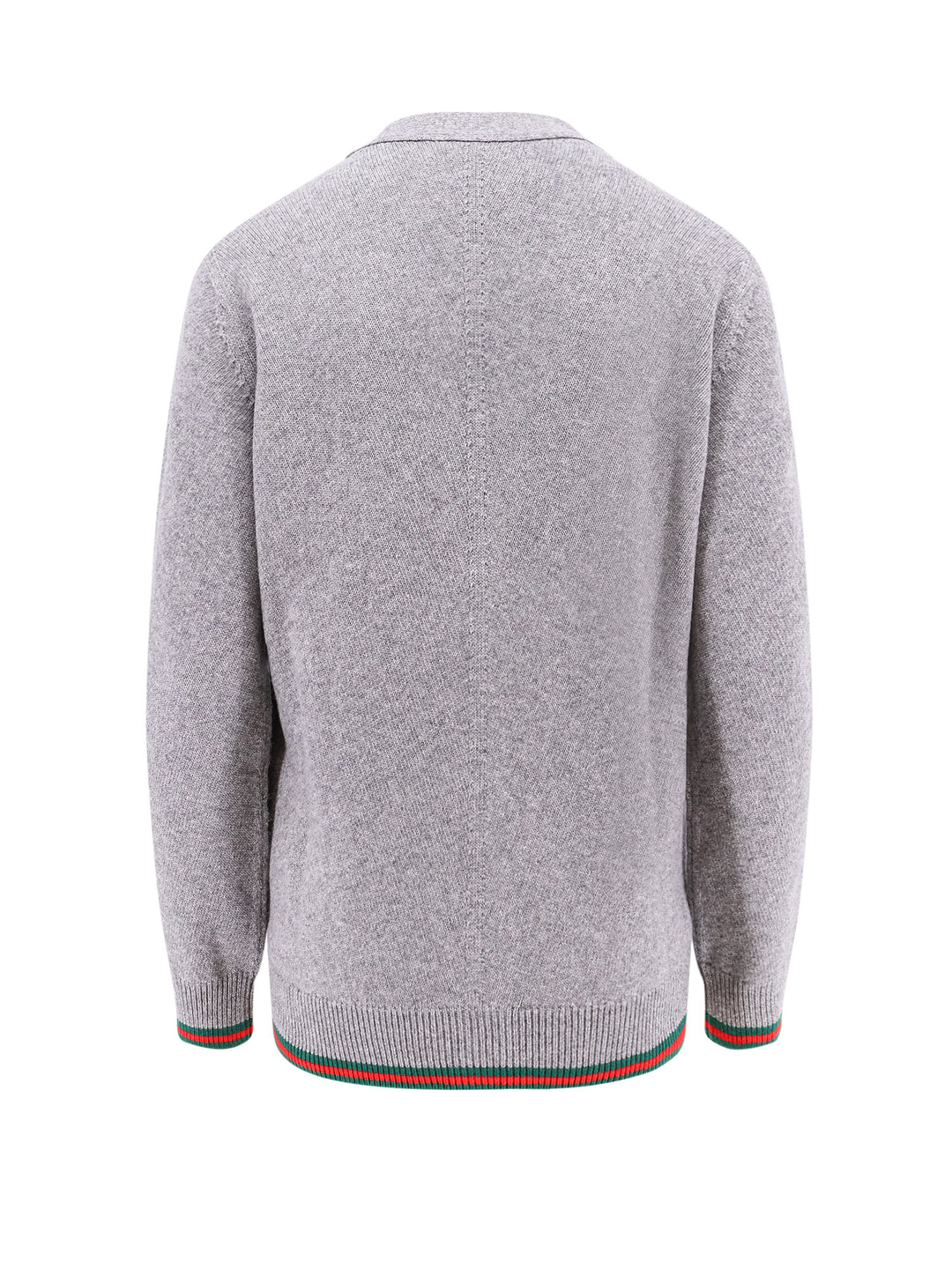 Gucci Sweaters - Blacks and greys | 39cba8819b0a65184509d311f8bc3d2449666346