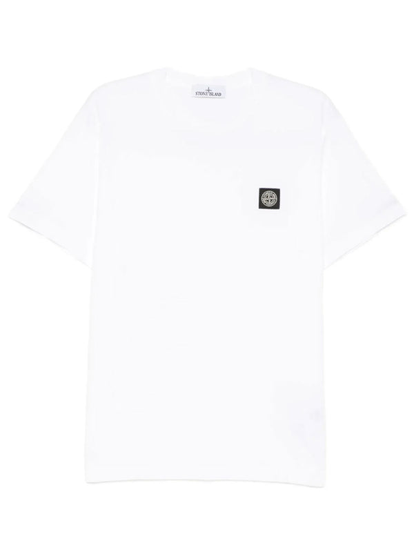 T-Shirt White