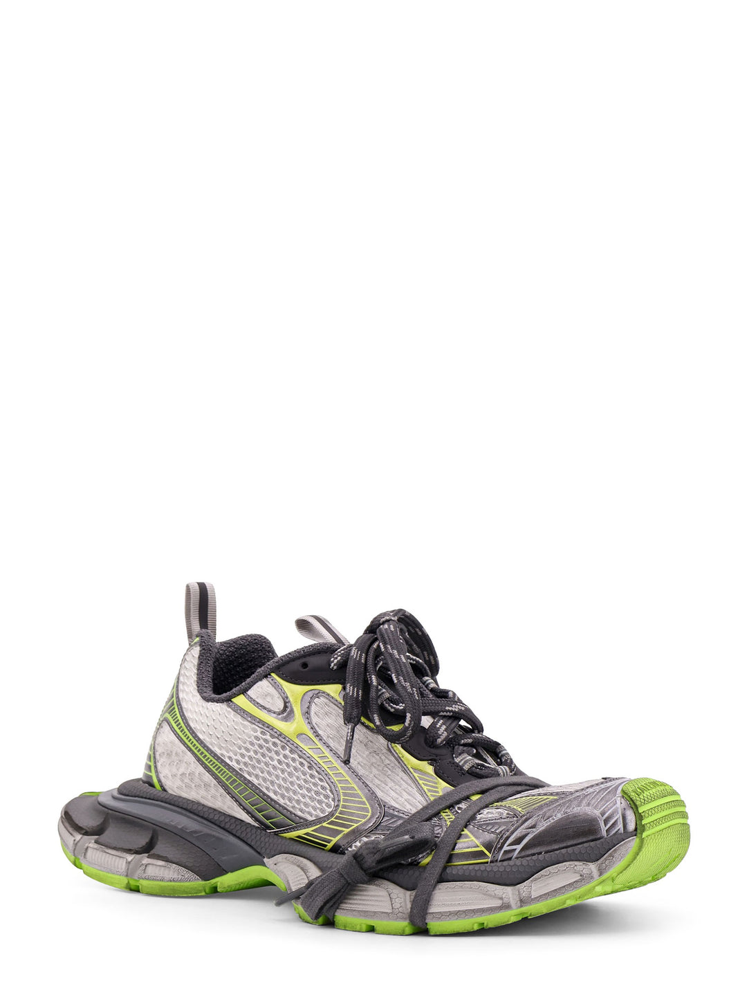 Balenciaga Sneakers - Blacks and greys | aca8439bbe25a26575e9241632420932d5ad4d6f