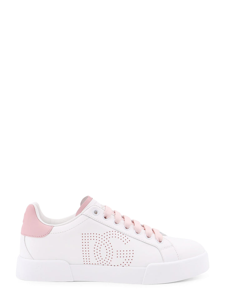 Dolce & Gabbana Sneakers - Light and natural | 126bba78960573d0a5624bd82fc7e8b991da82db