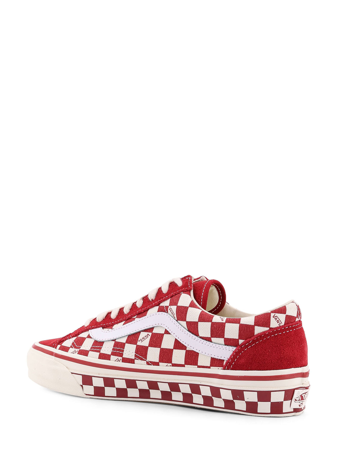 Vans Sneakers - Bright | a2fa0cffb039434bcb416722d236e3ee5d154587