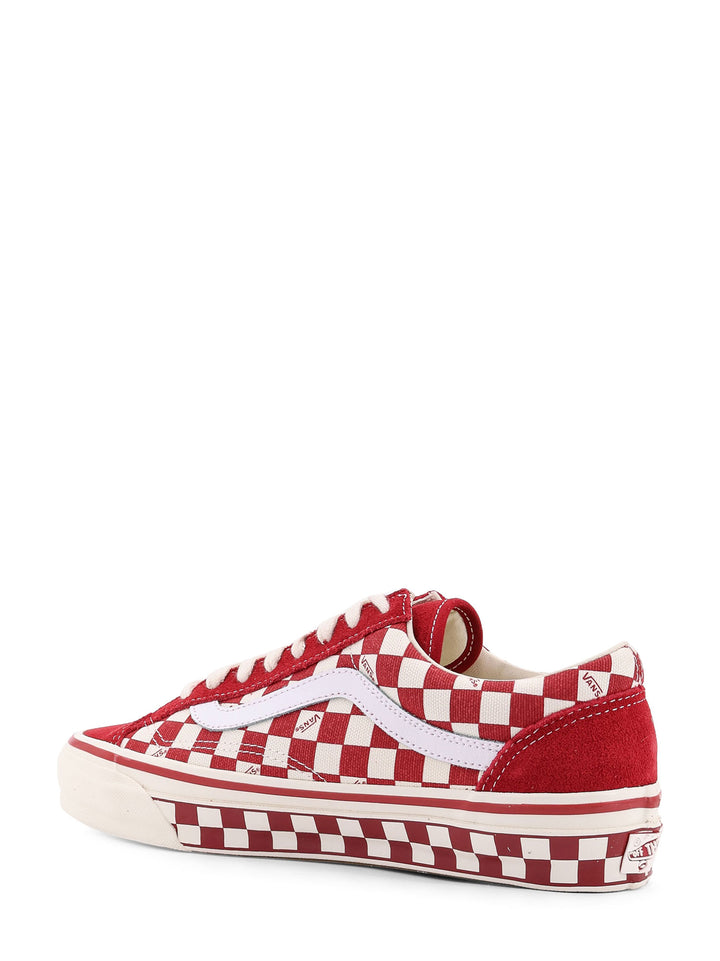Vans Sneakers - Bright | a2fa0cffb039434bcb416722d236e3ee5d154587
