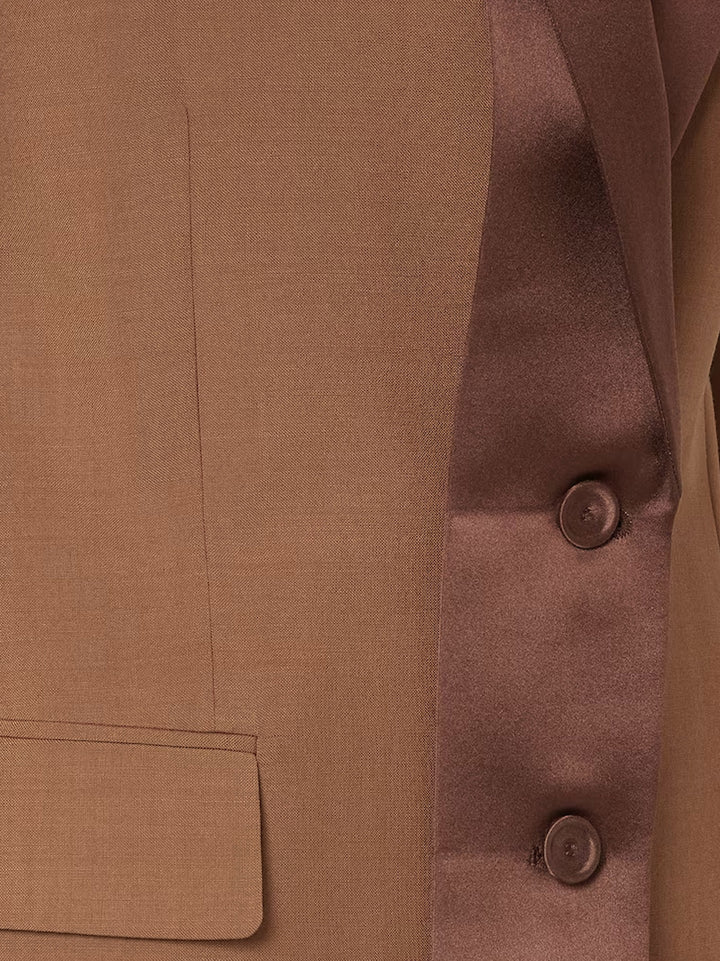 Fendi Clothing - Tobacco | 54f3965956e96f15739b3a2d68d80e97bbca9def