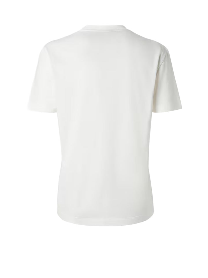 Fendi T-shirts and Polos - OFFWHITE | 9453e8be72a45c3bdf7d956295a55ad713d1feff