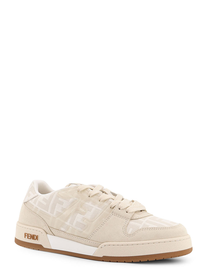 Fendi Sneakers - GRANIT+AVO.TORT+AMID | 2df2ca5999d9c2e3daa1429a246959892cb7e76a