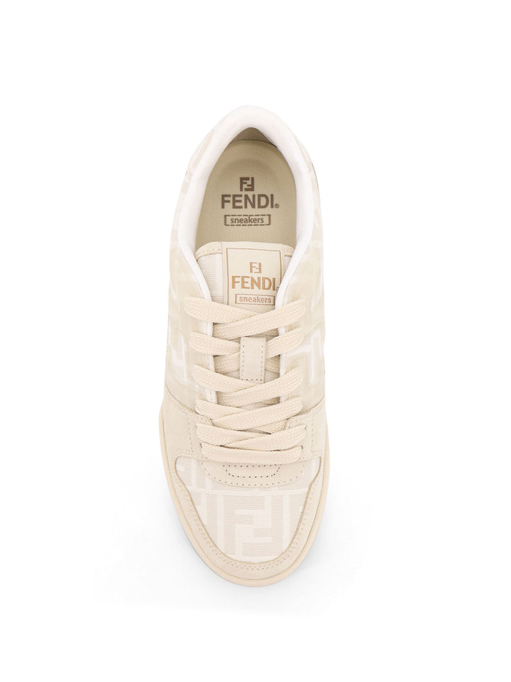 Fendi Sneakers - GRANIT+AVO.TORT+AMID | 74e61704de4a946176cf60aa35c59d5923c3b799