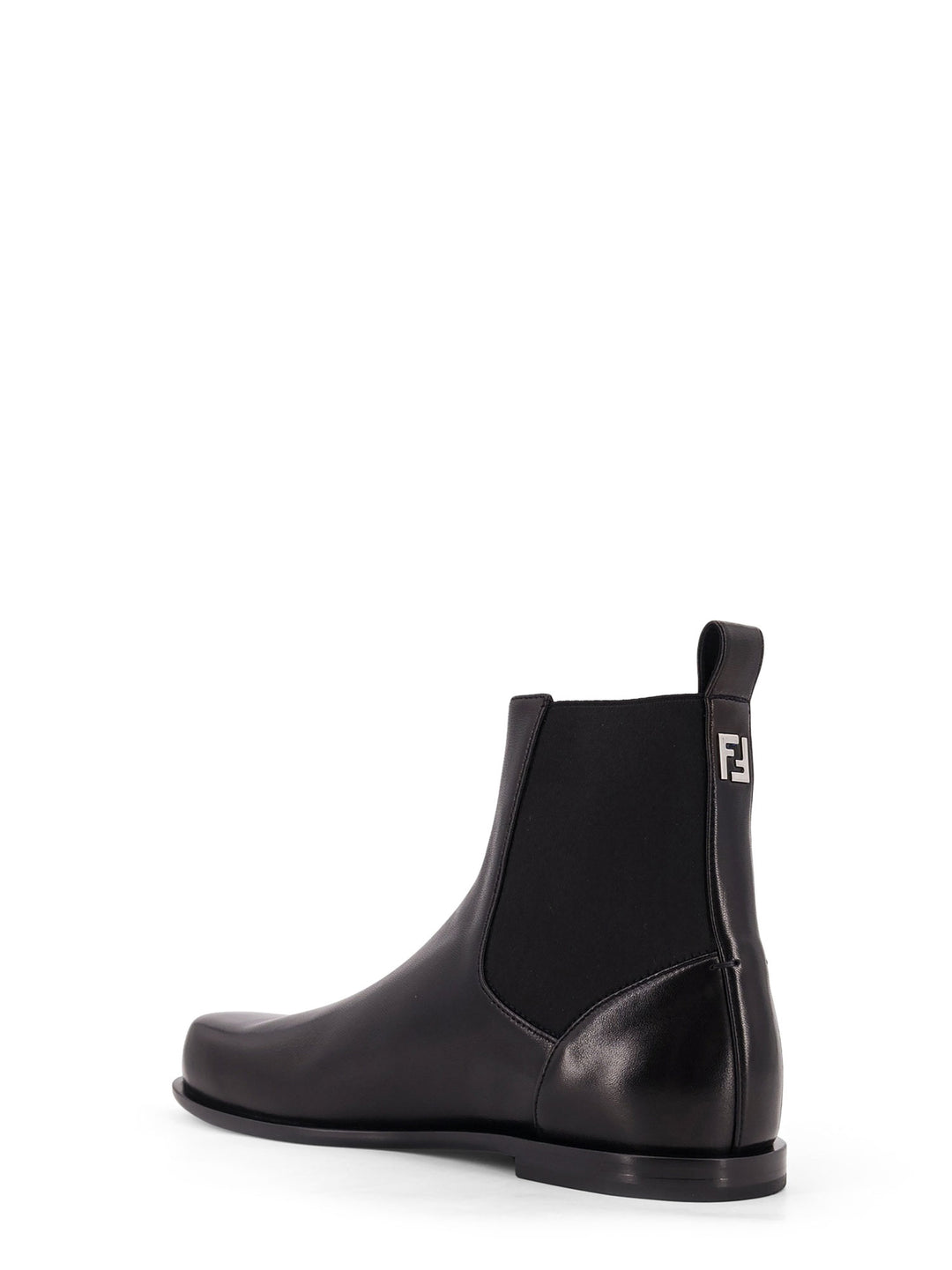 Fendi Boots - Neronero | 7082b71eef392df32dc5ac18b2162ebd7049bdbc