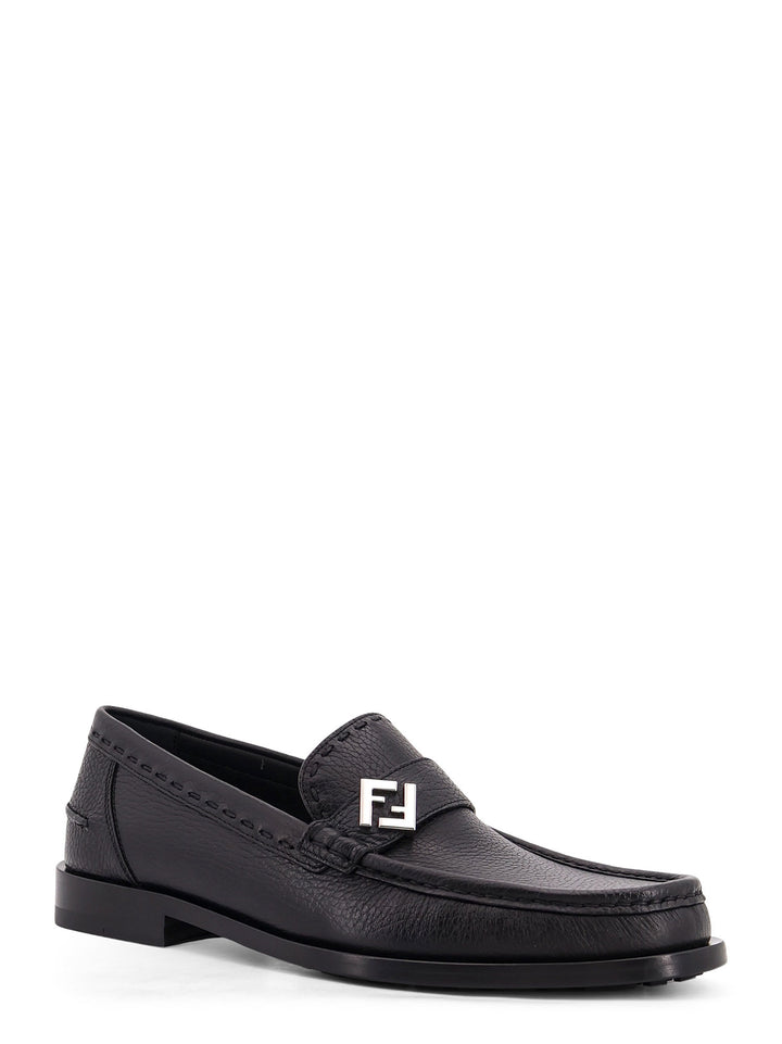 Fendi Flat shoes - Blacks and greys | d73388376049c410eda35def6b50f13a43183dc1