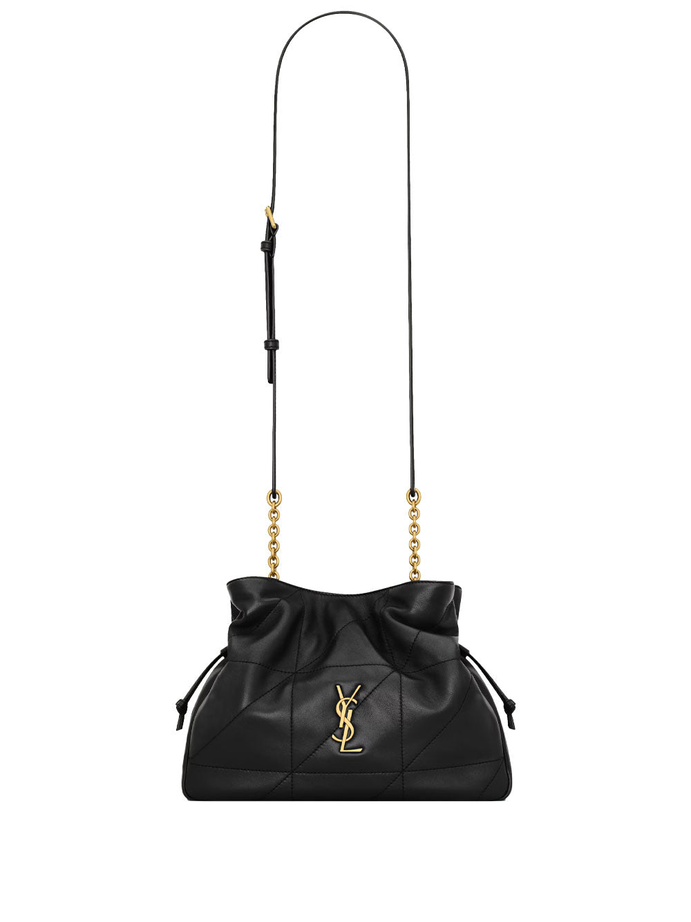 Saint Laurent Paris Shoulder Bags - Black | f356a64ae5d4b40b7a9e76e618a99dcd32affa8e