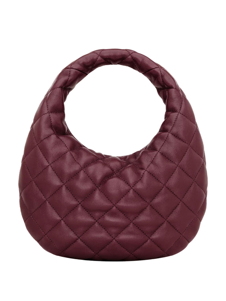 Saint Laurent Paris Handbag - Red | 9d7d794c831e579c723327117cc33607504bcd15