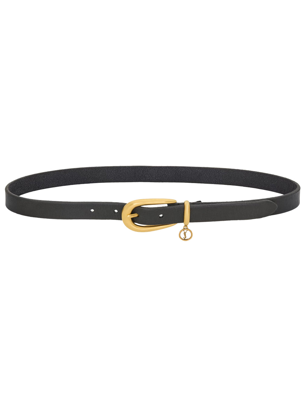 Saint Laurent Paris Belts - Black | 1886ef3d65b0b98a73b079a7974dcd31bf8b1228