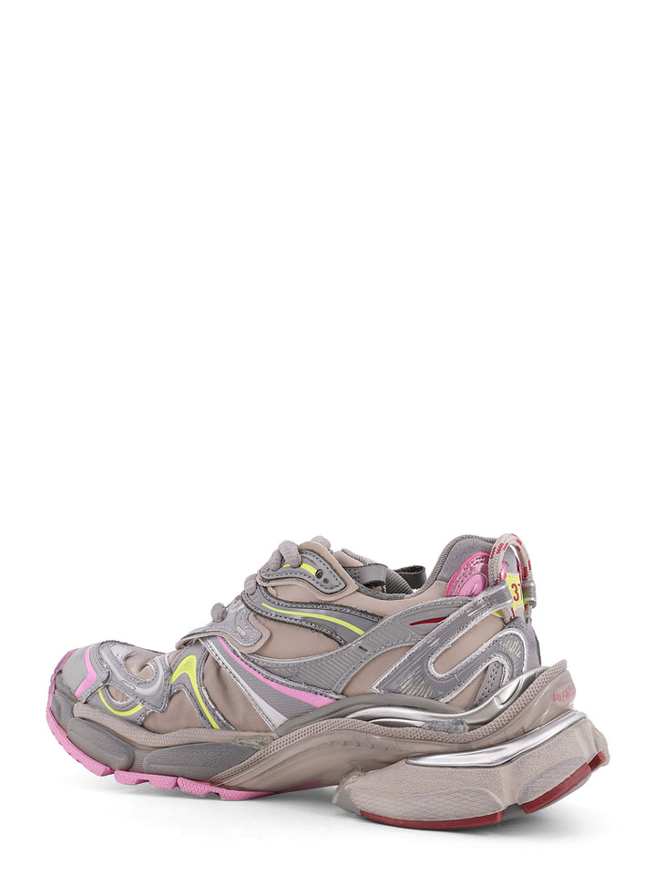 Balenciaga Sneakers - BEIGE/GRY/F YEL/PINK | 0aee05d8dbca583bebc31bd9e315c7ab713738ec