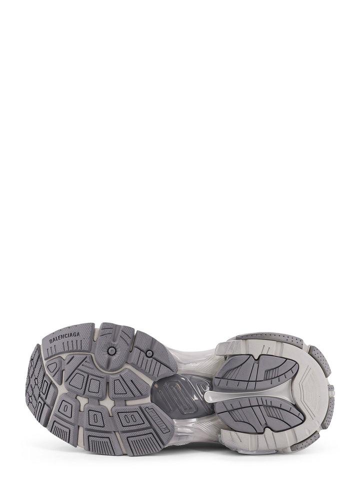 Balenciaga Sneakers - GREY MIX / SILVER | 621ee66539435b994306650eedb54b64a41ec315
