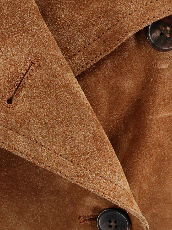 Saint Laurent Jackets - NOIX | d0ef192192cab948baa9ea1a2e8cc6150cb252d4