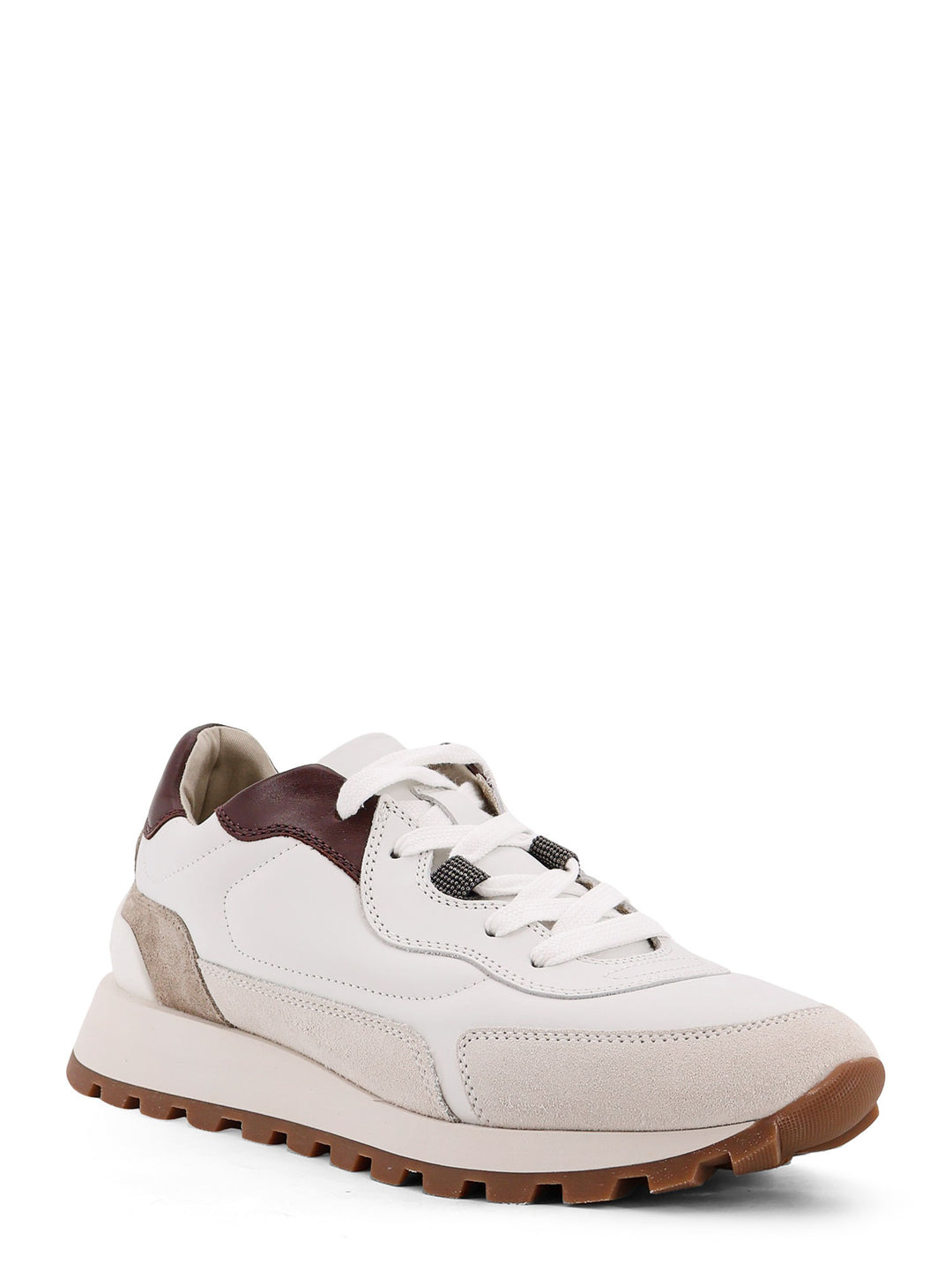 Brunello Cucinelli Sneakers - Light and natural | 6bab867ab033faddc645462539a900ea0a26ea37