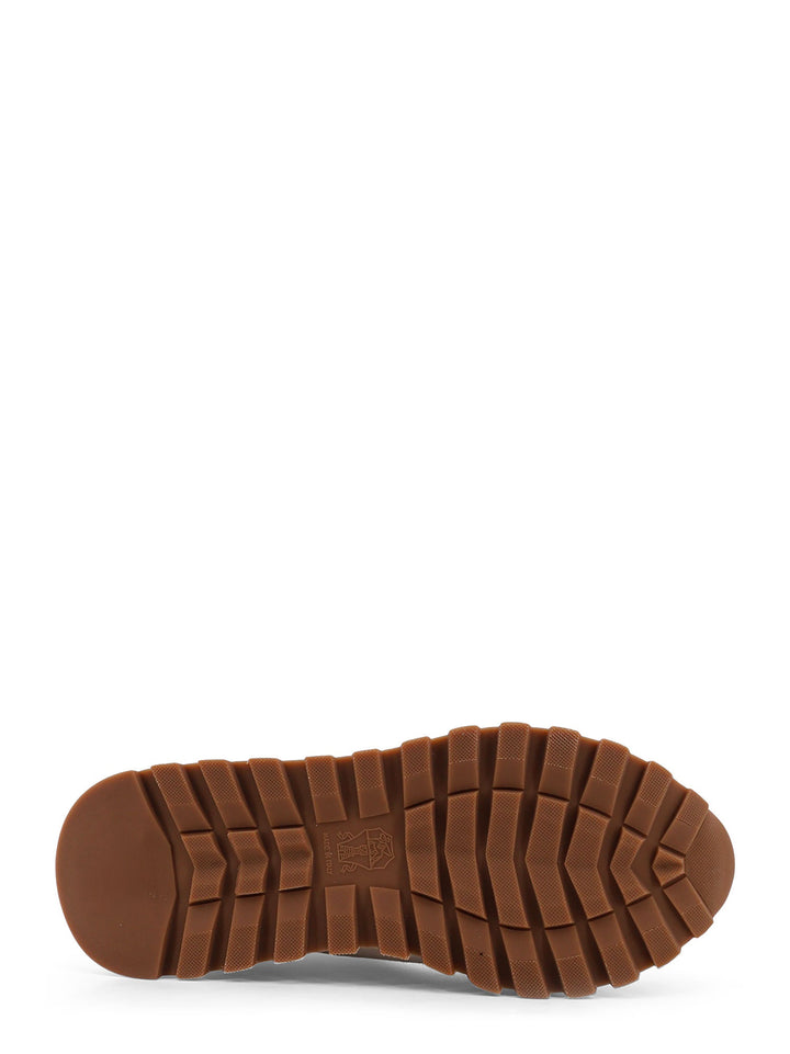 Brunello Cucinelli Sneakers - Light and natural | 9d45c7f06851f584fe83d9cd436003c6e98be362