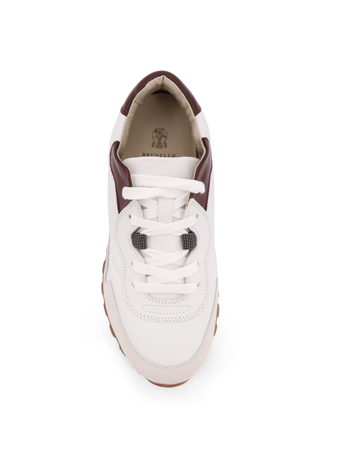 Brunello Cucinelli Sneakers - Light and natural | 1178c69cab9c79de8155ef0b70f60abdddc01c83
