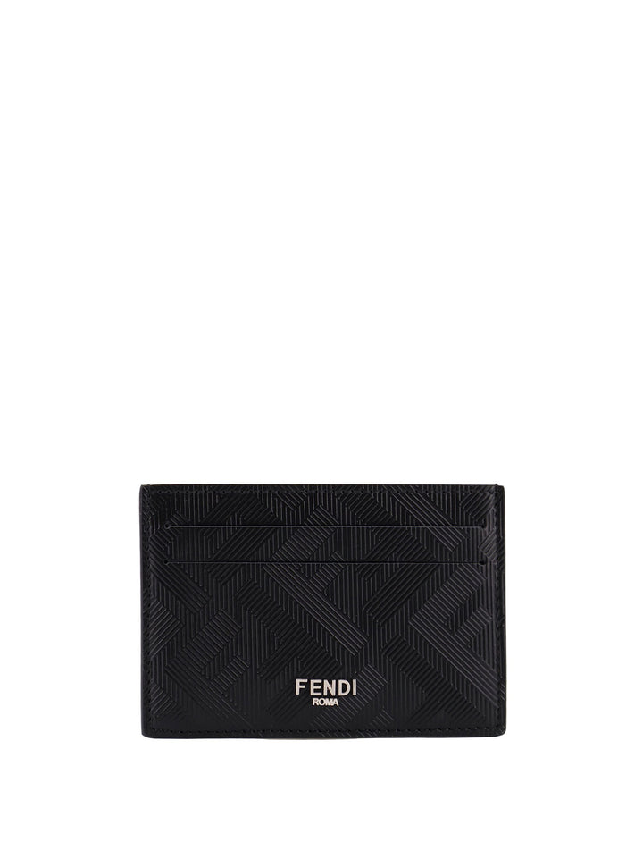 Fendi Wallets - NEROPALLADIO | cffc8936ef08b9071d11562724fdecebc0795627