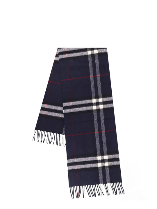 Cashmere Scarf