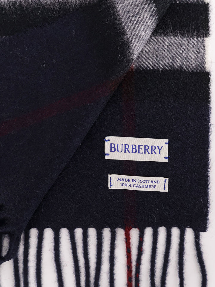 Burberry Scarfs - INK | d6e9ce5ac5a2af650e1abb1fdcc7261733706498