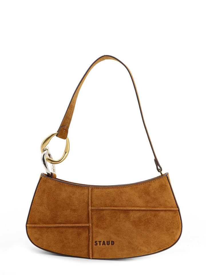 Staud Bags - Brown | 23fbe4ab25ee12302ea4434a5b5834feffa3b07f