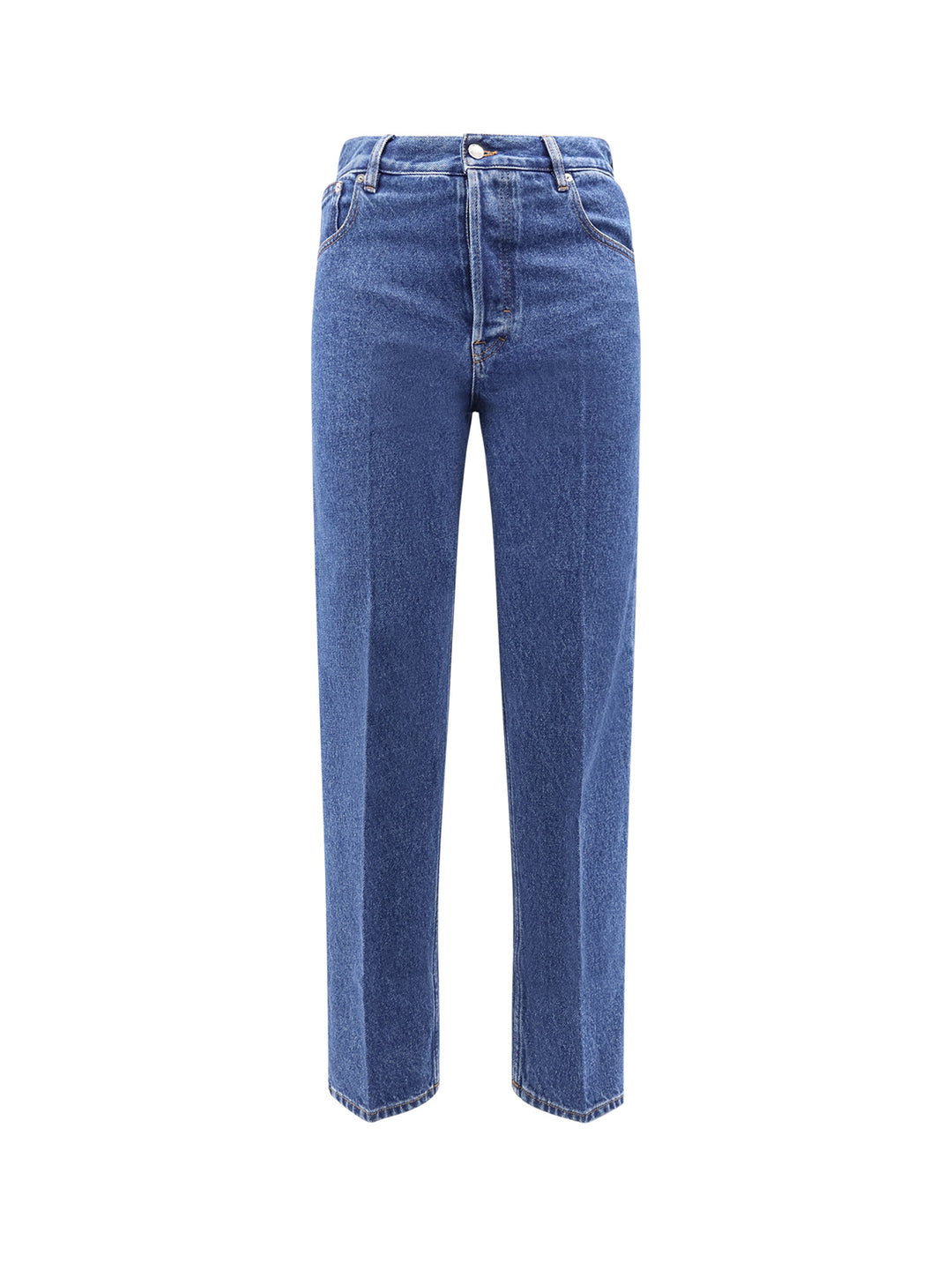 Gucci Jeans - BLUE/MIX | 513f8d05044fadae30a6f86e83cb848fabd6bc1b