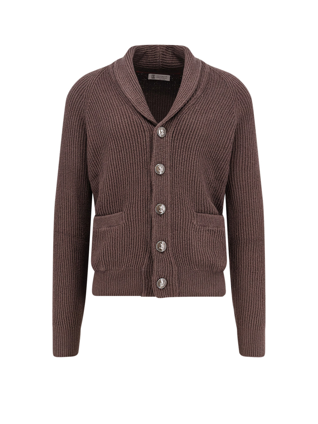 Brunello Cucinelli Sweaters - Brown | bc3ce6a574ea4d52049e71c15ea7c5bf587607c1