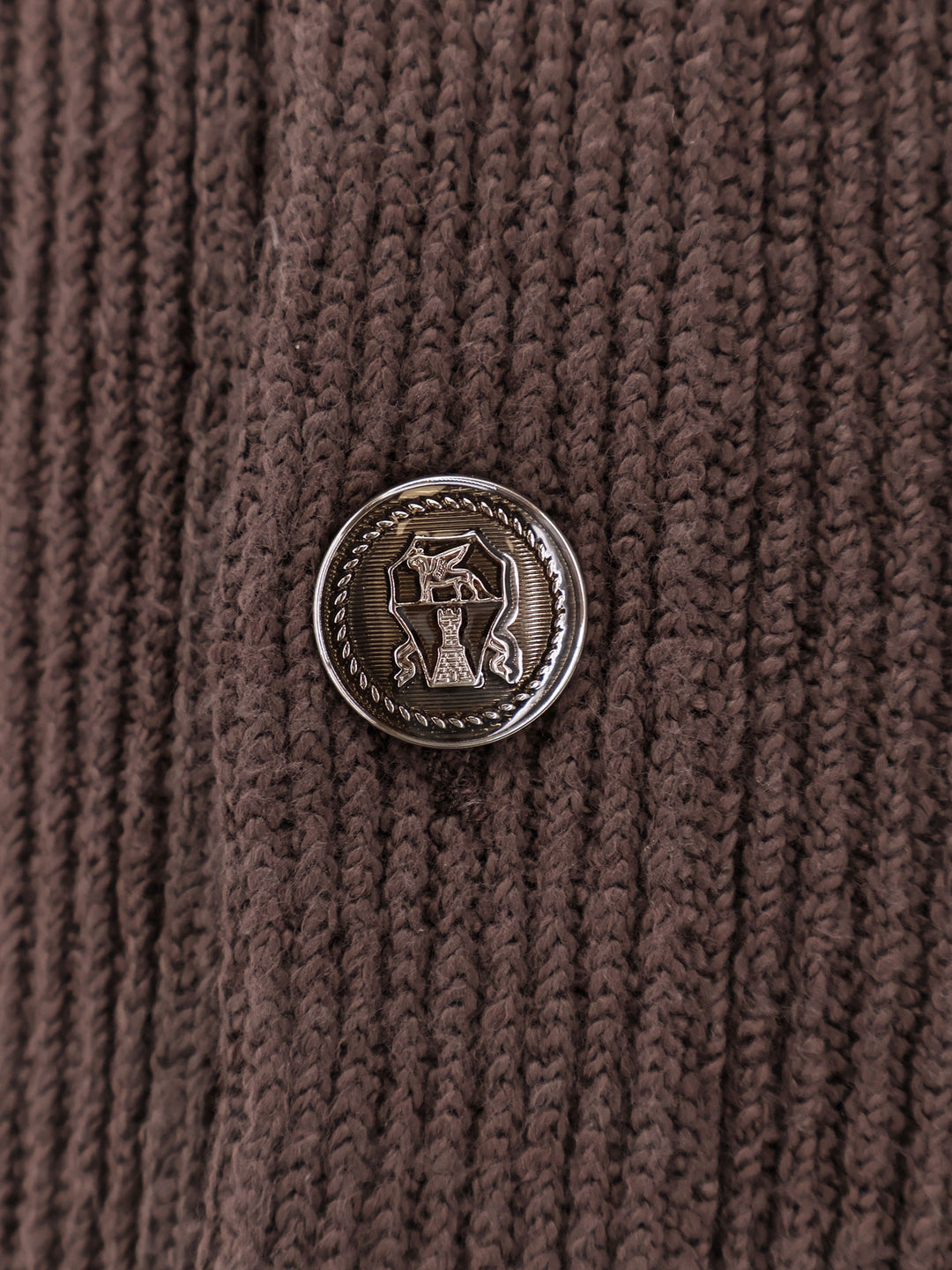 Brunello Cucinelli Sweaters - Brown | ea06a2e6c639853ec5ba579636d555dd71a901e7