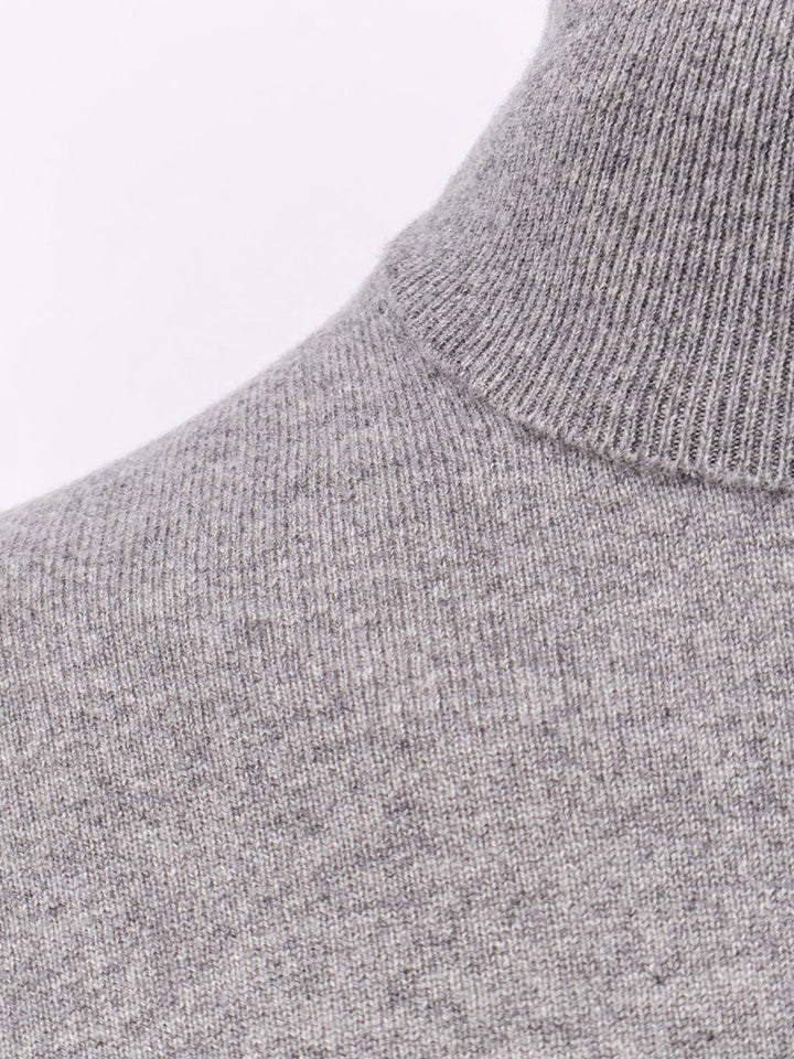 Brunello Cucinelli Sweaters - Blacks and greys | cb9221a0ba2c63161ece539212acc37f8bdd9bec