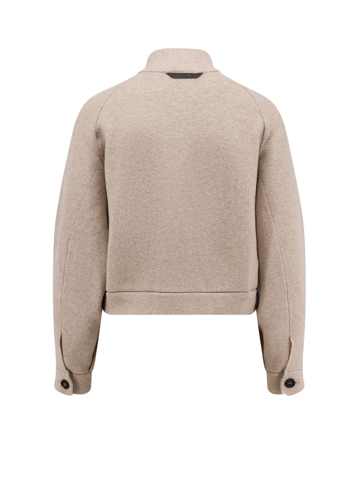 Brunello Cucinelli Sweaters - Light and natural | bc256a0c023c31e26518d0277997277c036f0081