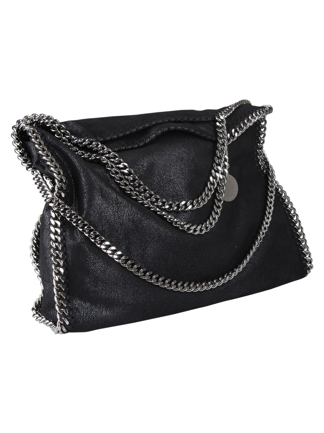 Stella Mccartney Totes - Black | d9f63853dfc4201aebf4b0fa1de7dba3b6bbab5f
