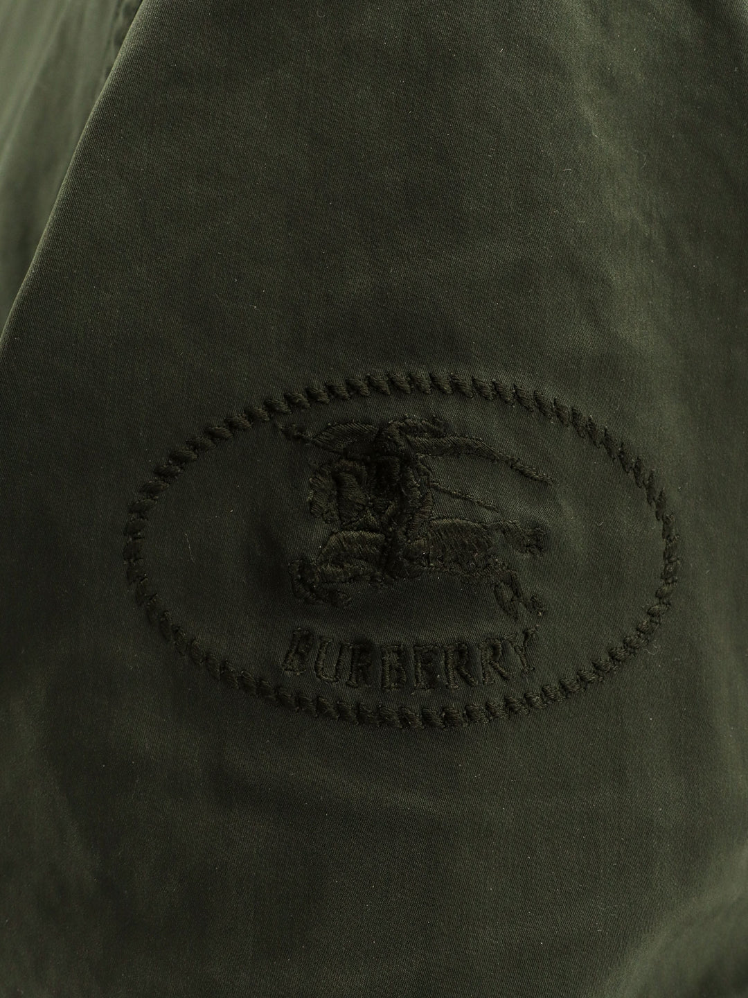 Burberry Jackets - SHALE | 788784065e7d404f071bf585aafacec09e9fbf2f