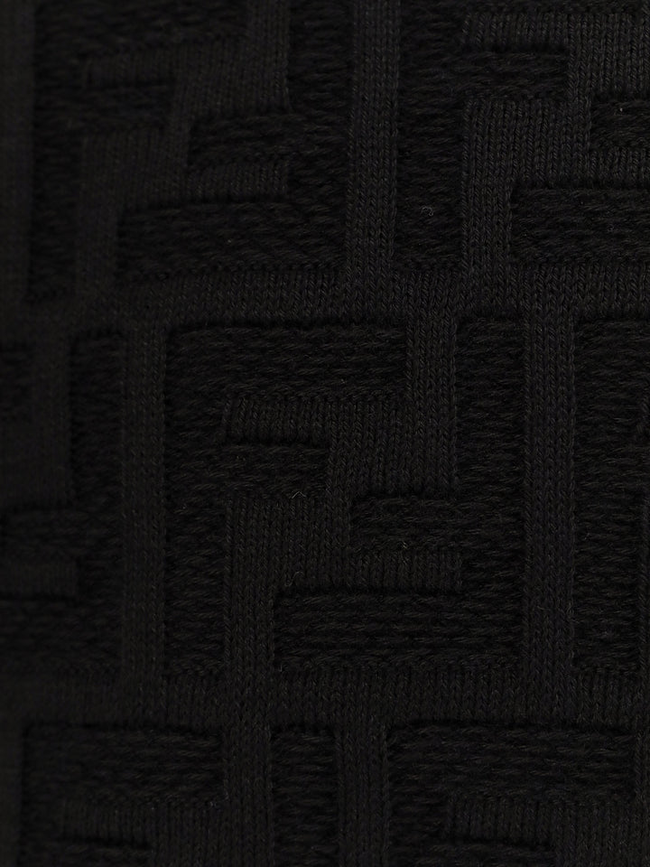 Fendi Sweaters - Blacks and greys | 6666661f83e441beb0f6ede5d2222f24e11bfd2f