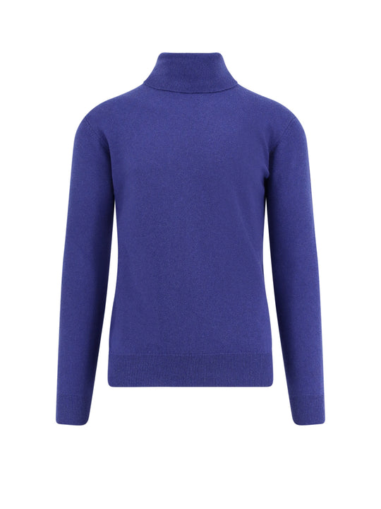 Certified Cashmere Turtleneck