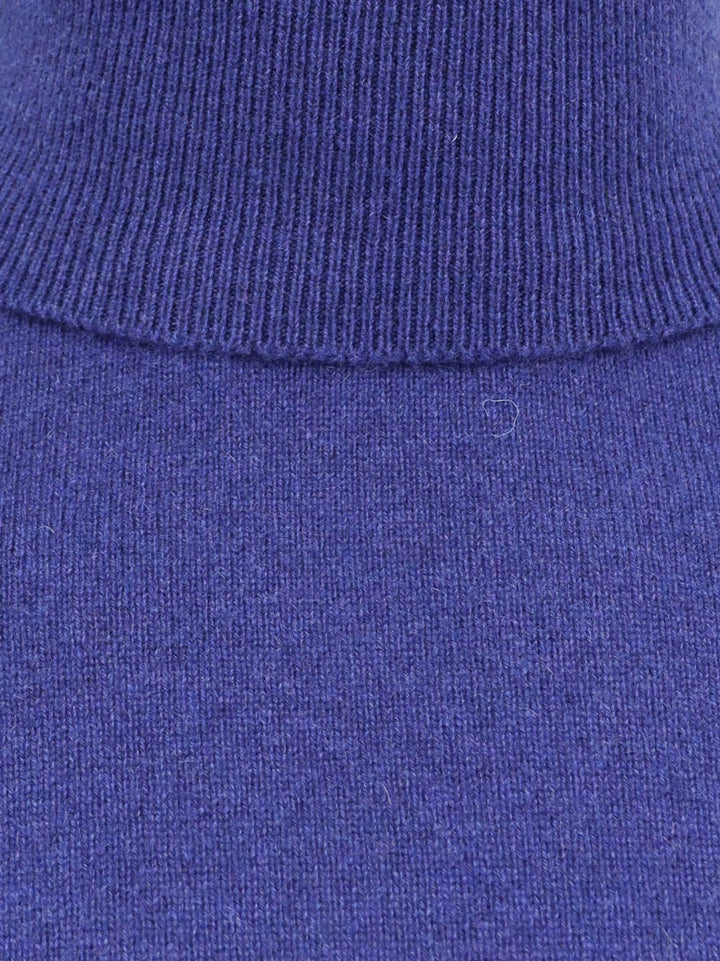 Saint Laurent Sweaters - Bleu Roi | 45603bda01e133abc8f860bc06f15bb9e6054cf2