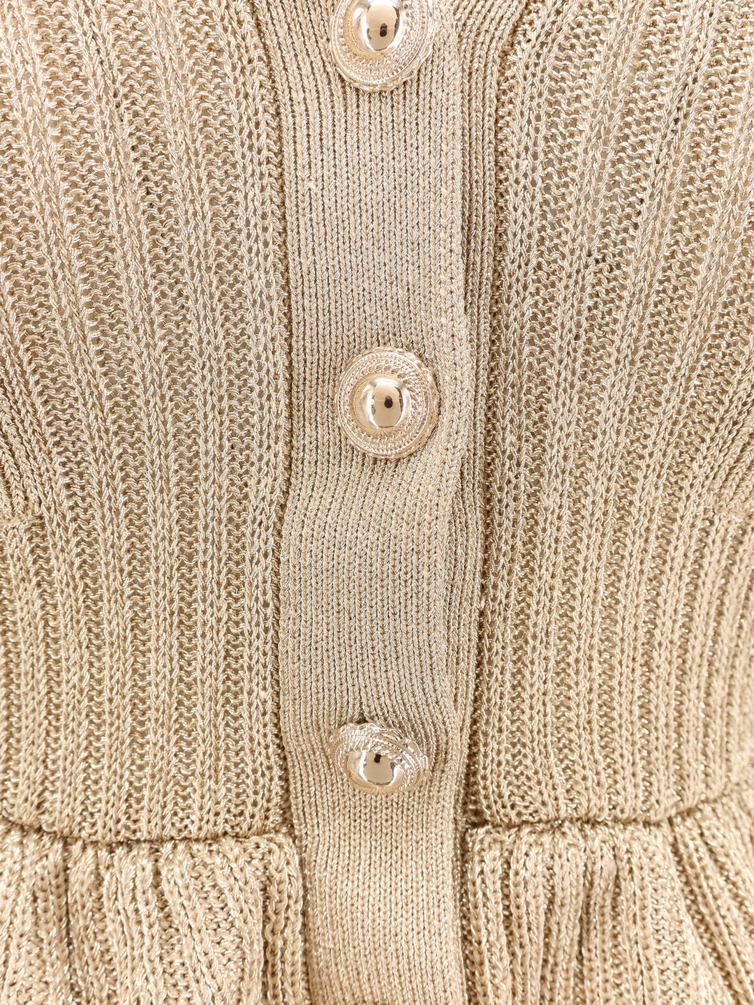 Self Portrait Dresses - Brown | 63841809bb38c4eafc977d39a6b141a8505a8e4f