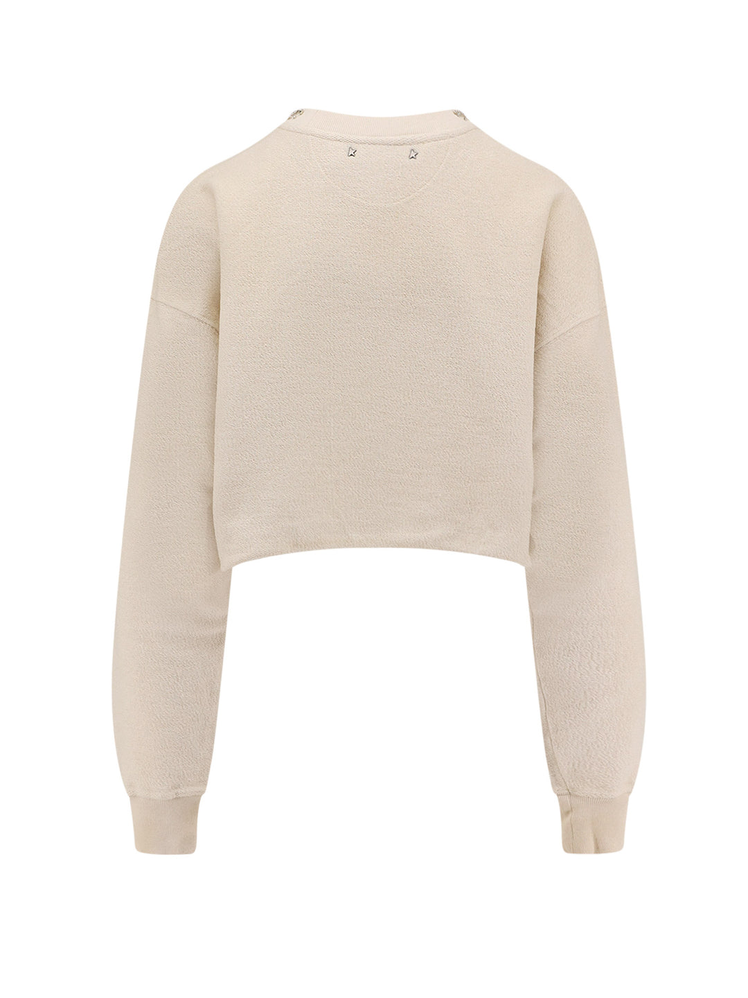 Golden Goose Sweaters - ARTIC WOLF | 048b59997c5c184460d56e2852858c0c4042efe7