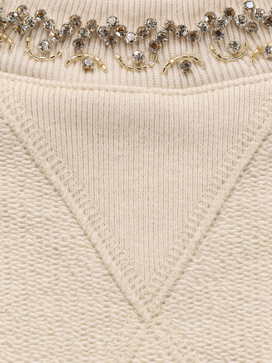 Golden Goose Sweaters - ARTIC WOLF | 2d1a7b7af4e295f0d9036b6b4cb01c989336af27