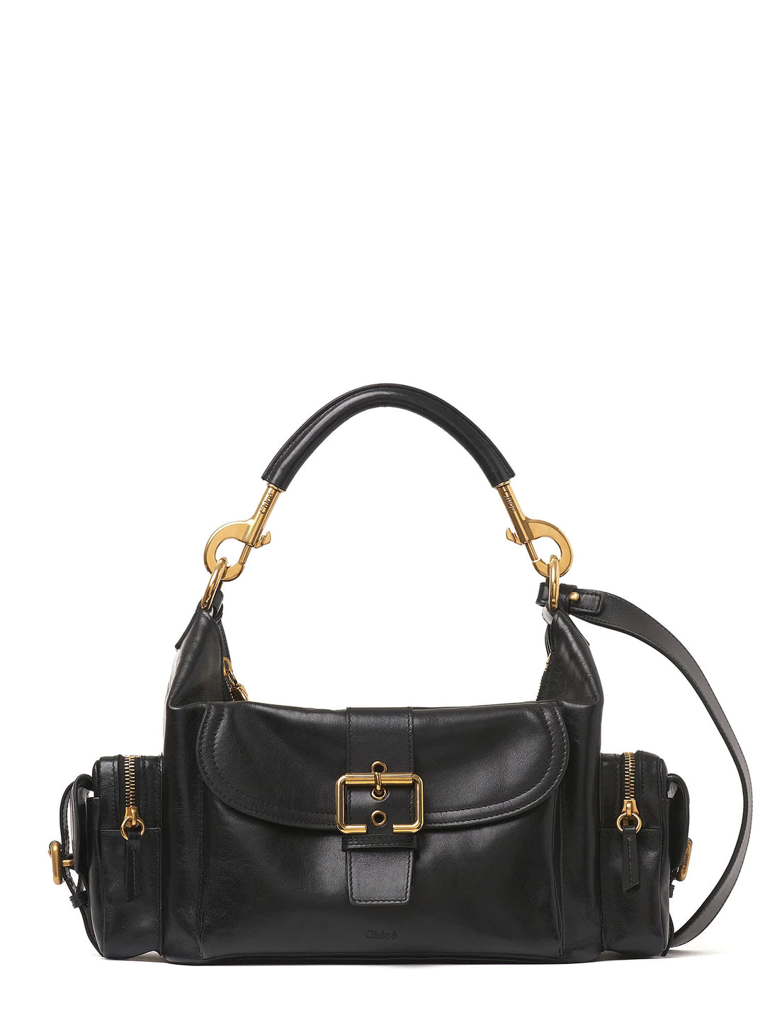 Chloè Bags - Blacks and greys | 4ca3f6110390a146ad2e8635d0da9f0333bc6473