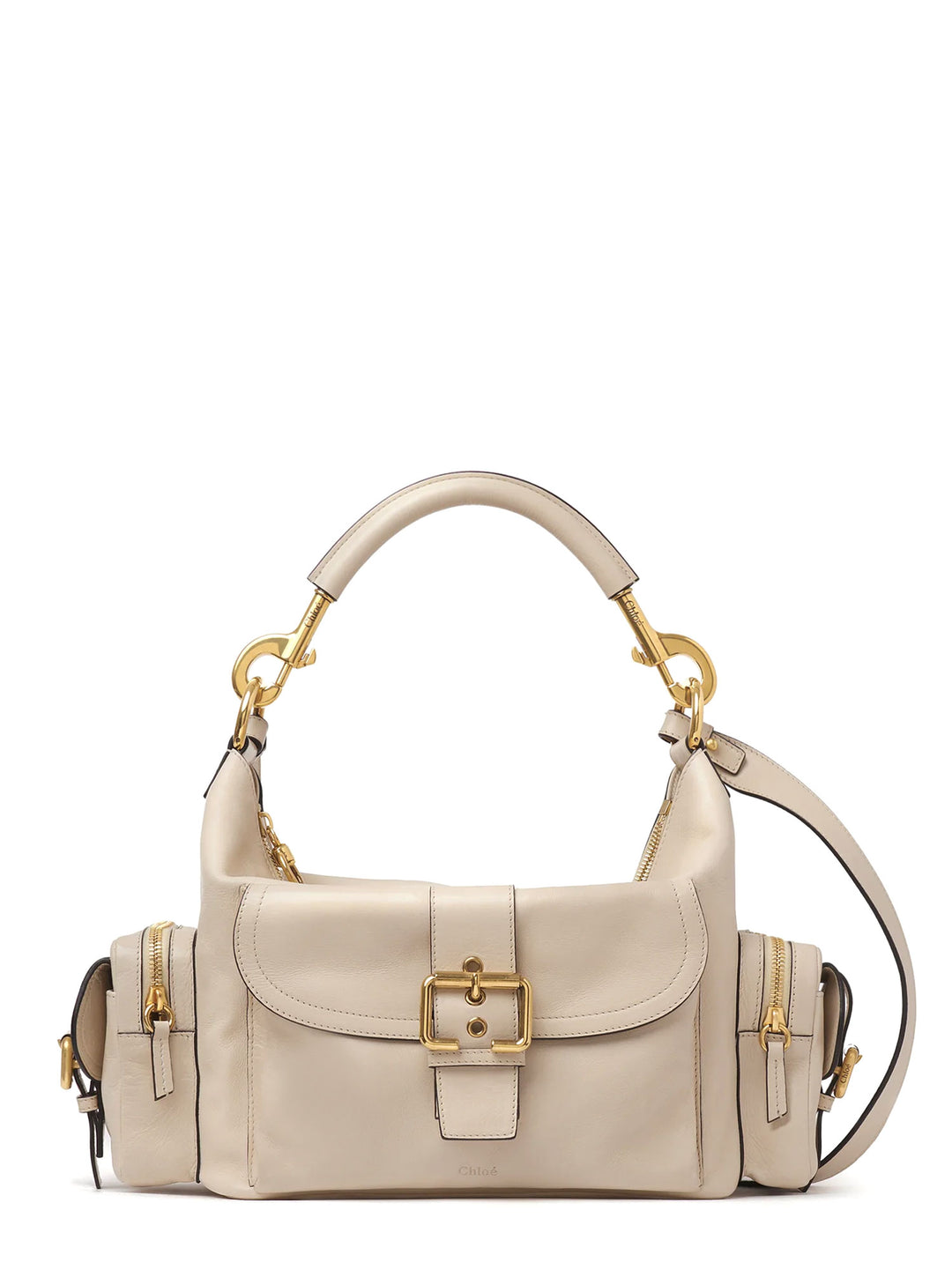 Chloè Bags - BOYISH BROWN | 8487eb4c4031cee1e78081613bf7301eeffc279a