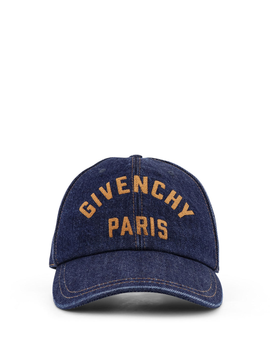 Givenchy Hats - INDIGO BLUE | a8a7dd500369242d2d8e3cd5e57f2f064510e5a1