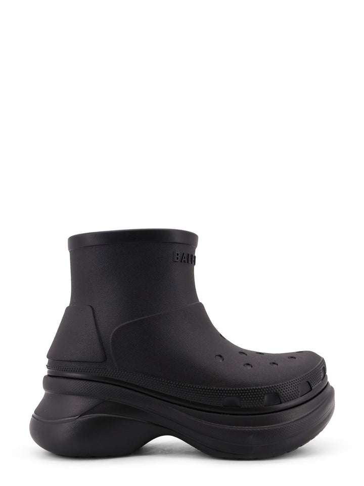 Balenciaga Boots - Blacks and greys | 8121f74839119ead884b597f576fb731f54179c3