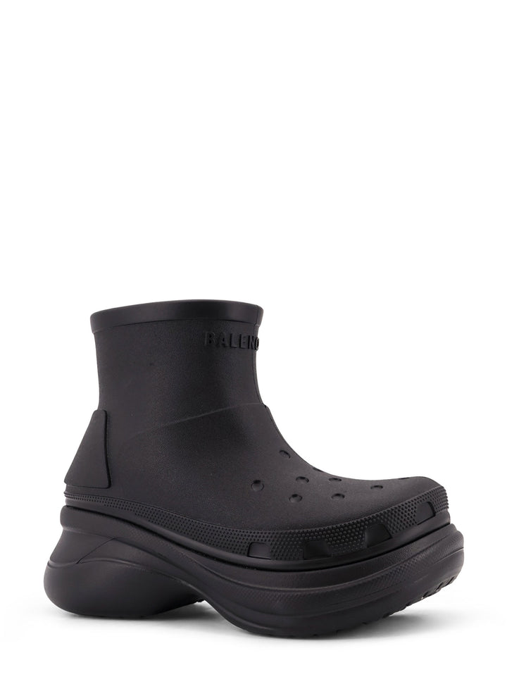 Balenciaga Boots - Blacks and greys | 7a26d92e8066259052f711fde86222a2b79042af