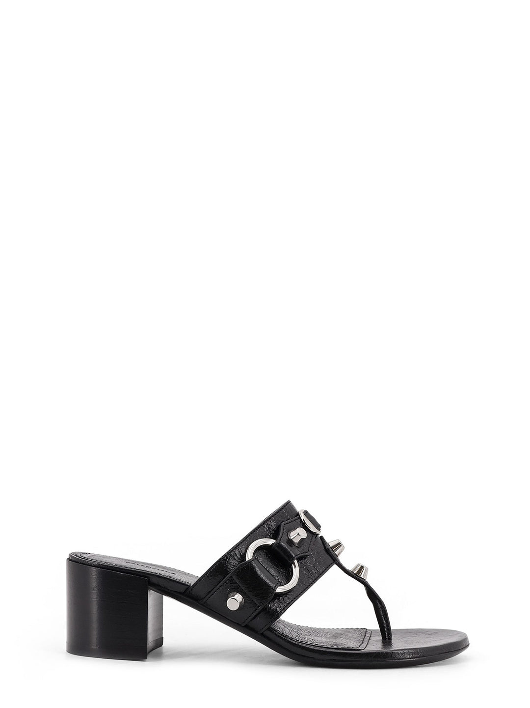 Balenciaga Sandals - Blacks and greys | c2f49403efe06aa75e937e3602b1edb32f7dd05b