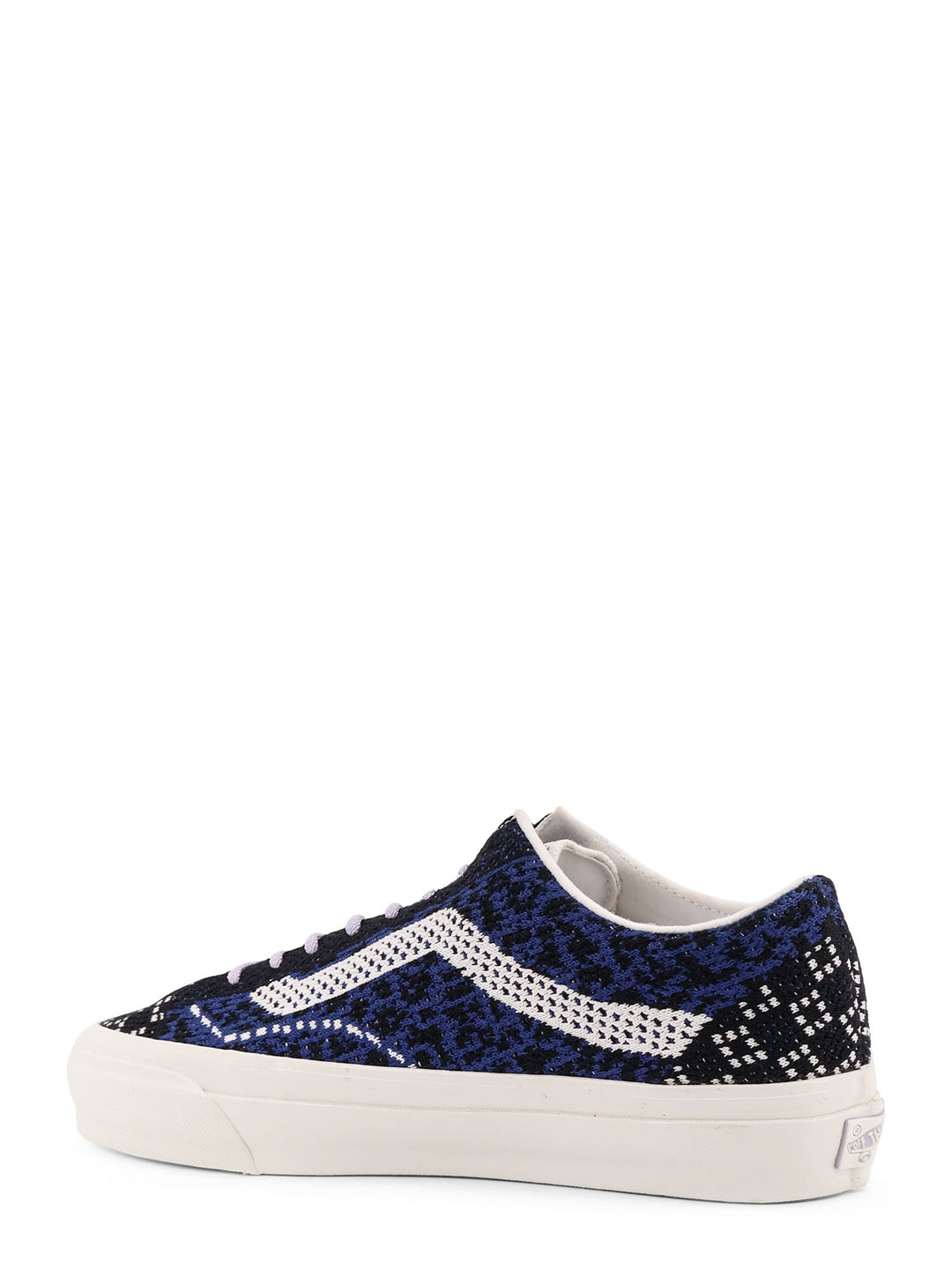 Vans Sneakers - CHEETAH NAVY | 744fb0624843b007845d2f20feb24236c97c936f
