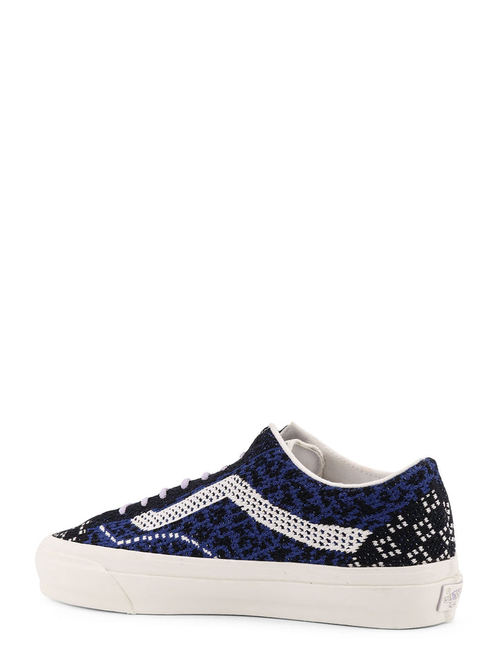 Vans Sneakers - CHEETAH NAVY | 744fb0624843b007845d2f20feb24236c97c936f