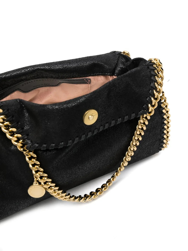 Stella Mccartney Totes - Black | 10931f7ea180bdc05ee028a4a8e4e040722b2581